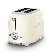 Toaster Smeg TSF01CREU Toaster Smeg TSF01CREU