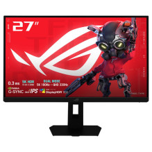 ASUS ROG Strix XG27JCG 68.58cm (16:9) 5K 180Hz ASUS ROG Strix XG27JCG 68.58cm (16:9) 5K 180Hz