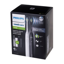 PHILIPS toothbrush set HX7109 / 01 PHILIPS toothbrush set HX7109 / 01