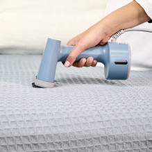 Taurus Sliding Care Compact 1600 W 0.135 L Stainless Steel soleplate Cyan Taurus Sliding Care Compact 1600 W 0.135 L Stainless Steel soleplate Cyan