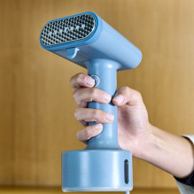 Taurus Sliding Care Compact 1600 W 0.135 L Stainless Steel soleplate Cyan Taurus Sliding Care Compact 1600 W 0.135 L Stainless Steel soleplate Cyan