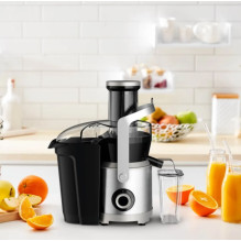 TEFAL ZE660D10 Juicer TEFAL ZE660D10 Juicer
