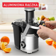 TEFAL ZE660D10 Juicer TEFAL ZE660D10 Juicer