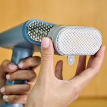 Taurus Sliding Care Compact 1600 W 0.135 L Stainless Steel soleplate Cyan Taurus Sliding Care Compact 1600 W 0.135 L Stainless Steel soleplate Cyan