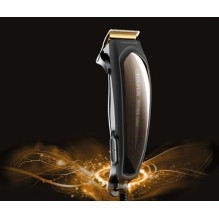 Taurus 902222000 hair trimmers / clipper Black