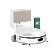 iRobot Roomba Max 705 Combo...