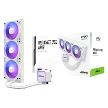 ASRock Pro White 360 ARGB...