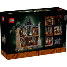 LEGO ICONS 11383 Mayor's House