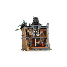 LEGO ICONS 11383 Mayor's House