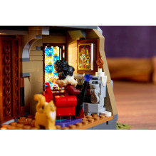 LEGO ICONS 11383 Mayor's House