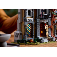 LEGO ICONS 11383 Mayor's House