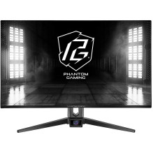 ASROCK 27" PG27FFS1A Monitor ASROCK 27" PG27FFS1A Monitor