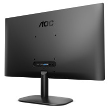 AOC B2 22B2H / EU LED ekranas 54,6 cm (21,5 colio) 1920 x 1080 pikselių „Full HD“ juodas AOC B2 22B2H / EU LED ekranas 54,6 cm (21,5 colio) 1920 x 1080 pikselių „Full HD“ juodas
