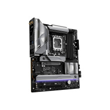 ASRock Z890 LiveMixer WiFi pagrindinė plokštė ASRock Z890 LiveMixer WiFi pagrindinė plokštė