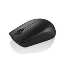 Lenovo 300 mouse Travel Ambidextrous RF Wireless Laser 1000 DPI Lenovo 300 mouse Travel Ambidextrous RF Wireless Laser 1000 DPI
