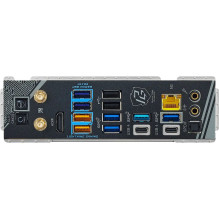 Pagrindinė plokštė – ASRock...