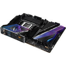 Pagrindinė plokštė – ASRock X870E Nova WiFi