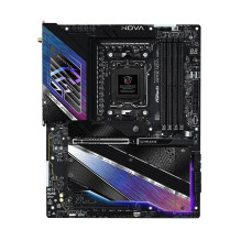 Motherboard - ASRock X870E Nova WiFi Motherboard - ASRock X870E Nova WiFi