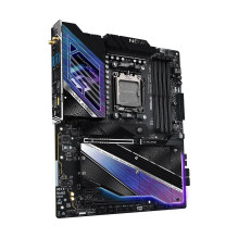 Motherboard - ASRock X870E Nova WiFi Motherboard - ASRock X870E Nova WiFi