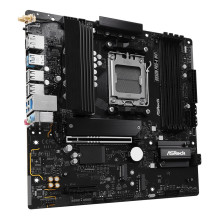 Asrock B850M Pro-A WiFi AMD B850 Socket AM5 micro ATX