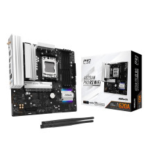 Asrock A620AM Pro RS WiFi...