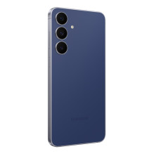 „Samsung Galaxy S25 FE“ 6,7 colio, dviejų SIM kortelių, „Android 16.0“, 5G, USB C tipo, 8 GB, 128 GB, 4900 mAh, tamsiai 