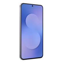 „Samsung Galaxy S25 FE“ 6,7 colio, dviejų SIM kortelių, „Android 16.0“, 5G, USB C tipo, 8 GB, 128 GB, 4900 mAh, tamsiai 
