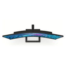 Philips E-Line 346E2CUAE 34 Zoll UWQHD Curved Office Monitor 100Hz 21:9 DP / HDMI / USB-C PD65W