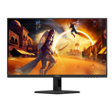 AOC 25G4SRE - 300Hz, Greitas IPS, Full HD, 0.3ms, 24,5" AOC 25G4SRE - 300Hz, Greitas IPS, Full HD, 0.3ms, 24,5"