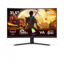 AOC Monitor Gaming (C32G42ZE)