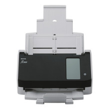 Ricoh fi-8040 (juoda / hellGray, USB, LAN)