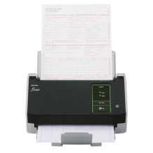 Ricoh fi-8040 (juoda / hellGray, USB, LAN)