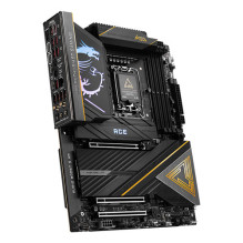 Pagrindinė plokštė MSI MEG Z890 ACE