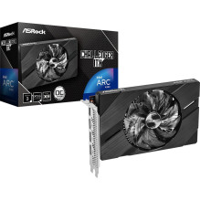 ASRock Intel Arc A380...