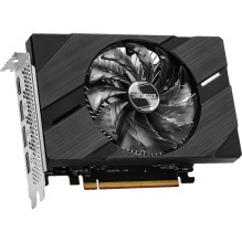 ASRock Intel Arc A380 Challenger ITX 6GB GDDR6 HDMI / 3xDP ASRock Intel Arc A380 Challenger ITX 6GB GDDR6 HDMI / 3xDP