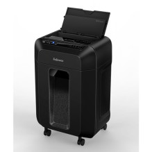 Fellowes AutoMax 80M P-4 shredder Fellowes AutoMax 80M P-4 shredder