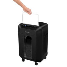 Fellowes AutoMax 80M P-4 shredder Fellowes AutoMax 80M P-4 shredder