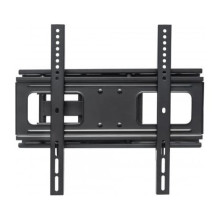 MANHATTAN TV sienas stiprinājums 32-55" līdz 50kg arī izliektiem ekrāniem MANHATTAN TV sienas stiprinājums 32-55" līdz 50kg arī izliektiem ekrāniem