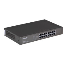 SWITCH TENDA TEG1016D