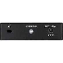 D-Link DGS-1005P / E