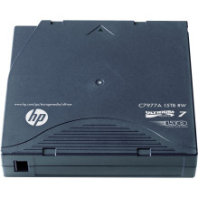 Hewlett Packard Enterprise LTO-7 lente vidēja