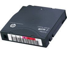 Hewlett Packard Enterprise LTO-7 lente vidēja