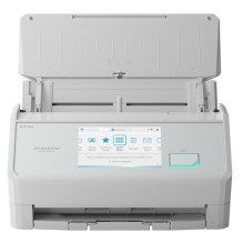 Ricoh ScanSnap iX2500 (balta, USB, WLAN)