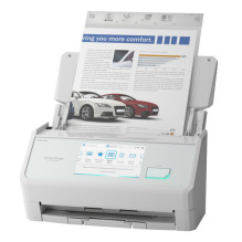 Ricoh ScanSnap iX2500 (balta, USB, WLAN)