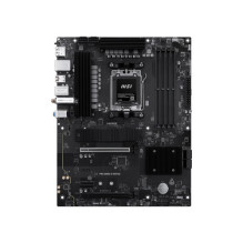 Mātesplate MSI PRO B850-S...