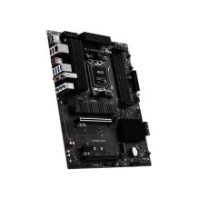 Pagrindinė plokštė MSI PRO B850-S WIFI6E Pagrindinė plokštė MSI PRO B850-S WIFI6E