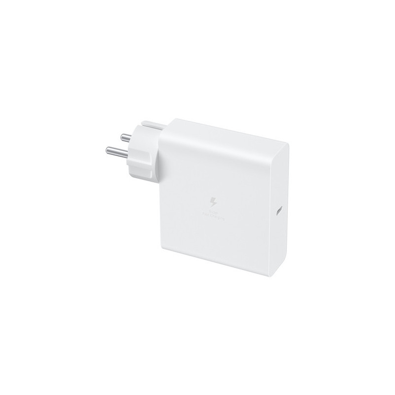 Įkroviklis Samsung SAMSUNG greitas įkroviklis 140W USB-C be laido White