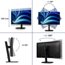 Monitors Philips B-Line 32B2N3500 / 00