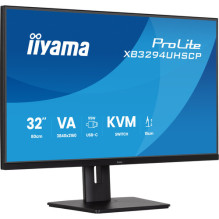 IIYAMA 80,0cm (32") XB3294UHSCP-B1 16:9 2xHDMI+DP+2xUSB-C