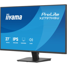 Monitorius iiyama ProLite X2797HSU-B1